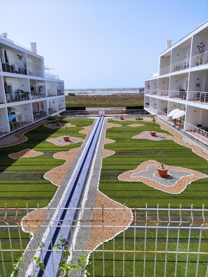 Condominio Formosa Village Fuzeta Exterior photo